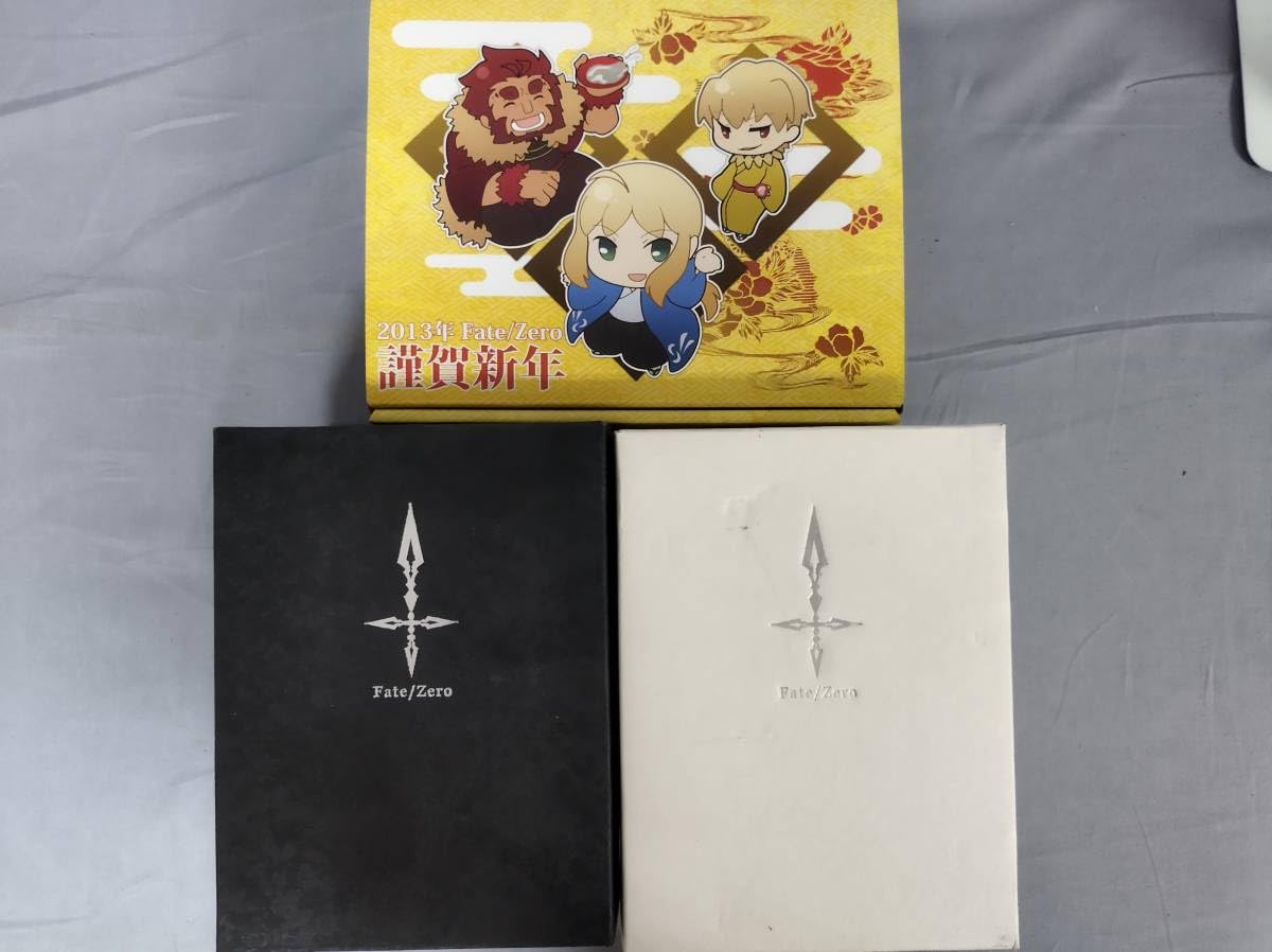 ufotable Fate セット Amazon.co.jp: コミケ グッズ ufotable Fate/Zero stay night セット